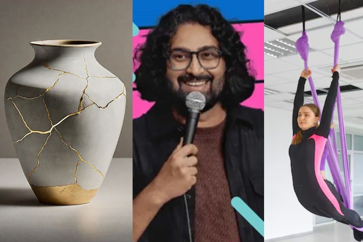 Things To Do In Bangalore this weekend
