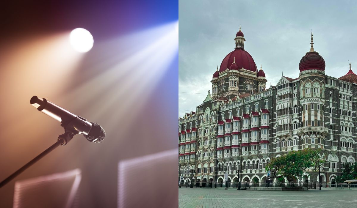 Things to do Mumbai