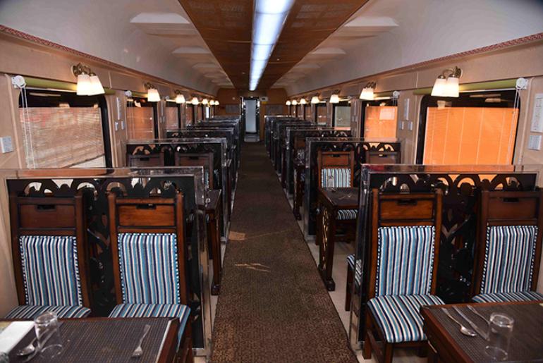Indian Railways Launches 10-Day Nepal Bharat Gaurav Train Tour From Indore 2 Pashupatinath Nepal Darshan Yatra