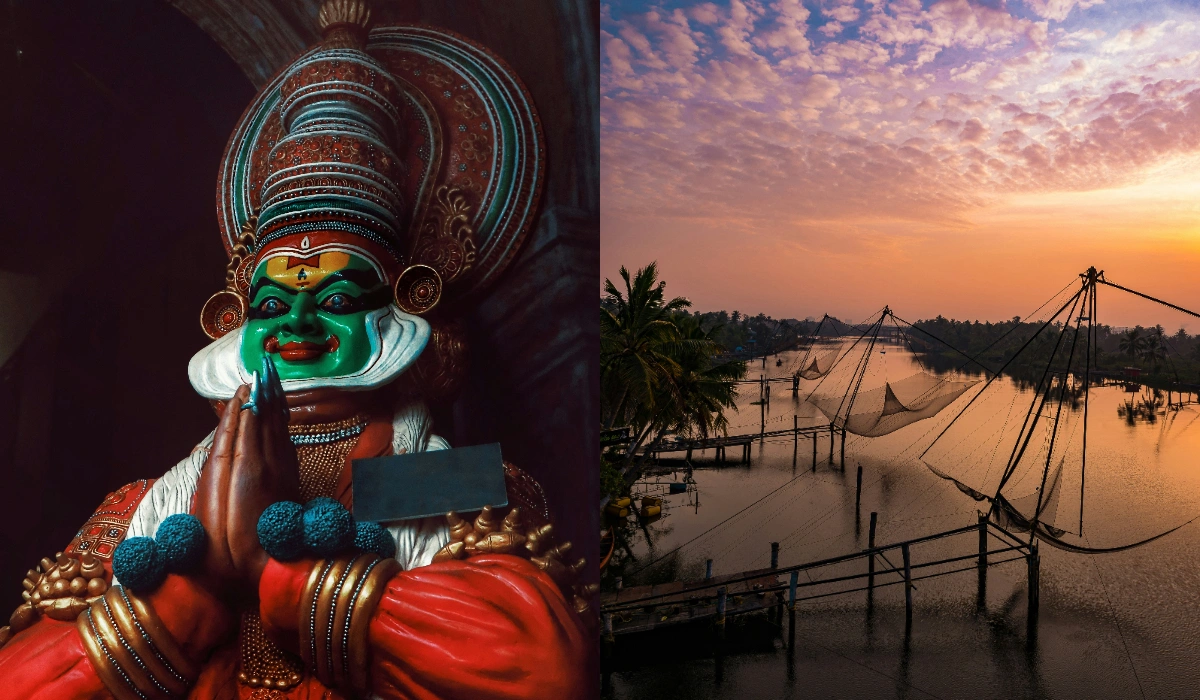 Trip To Kochi