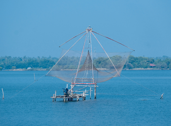 Trip to kochi