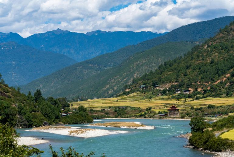 Underrated Honeymoon Destinations India