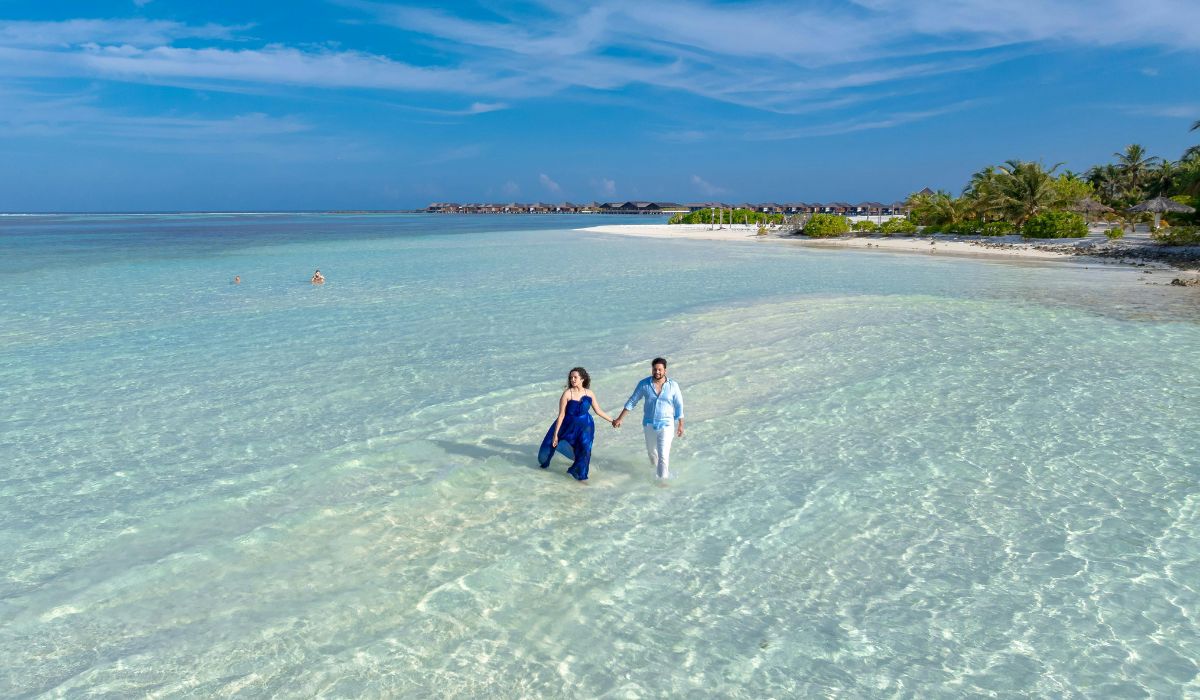 Underrated Honeymoon Destinations India