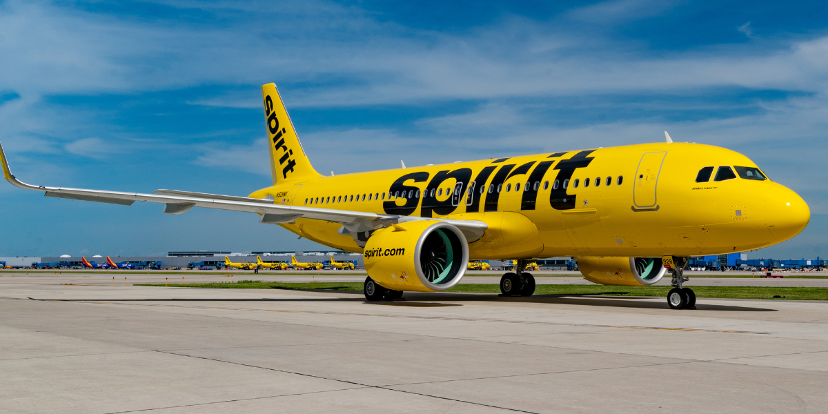 Spirit Airlines