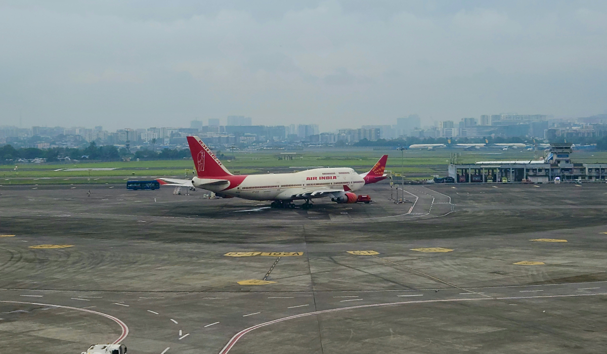VAT Slashed On Aviation Fuel