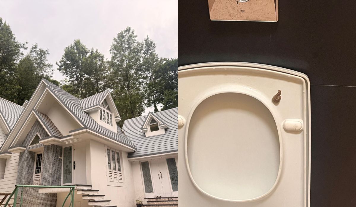 Viral Munnar Airbnb Nightmare