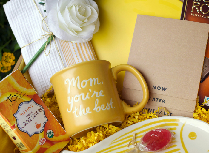 What To Gift Your Mother This Mother’s Day