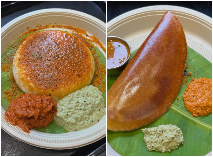 World’s Largest Restaurant Cafe In Bengaluru