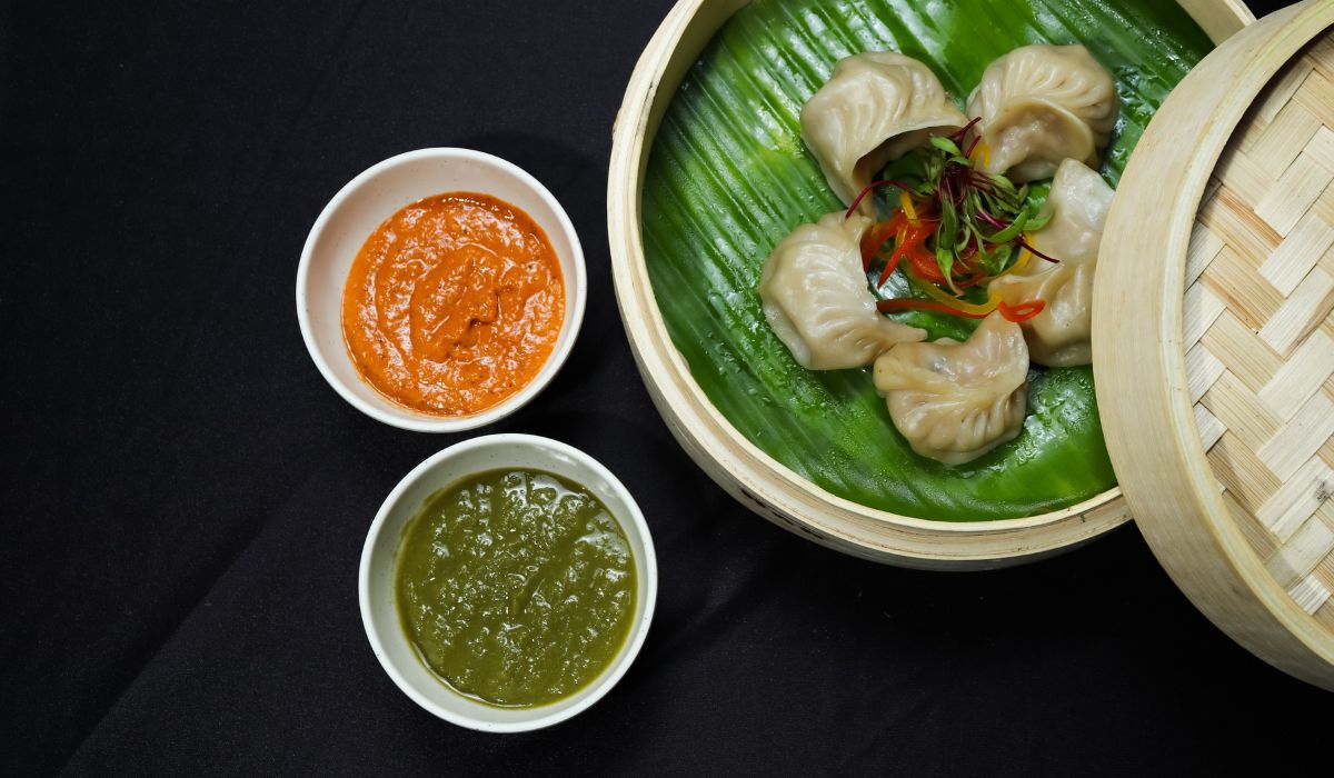 best momos mumbai