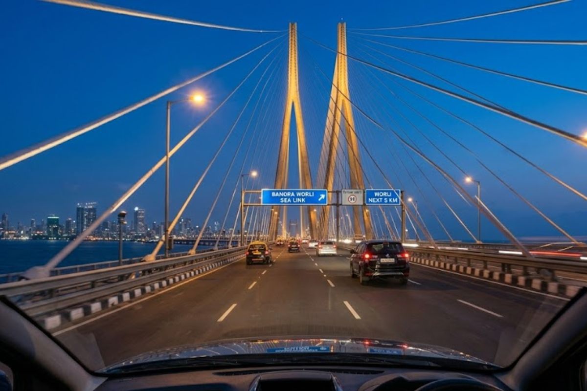 best thing to do in Mumbai