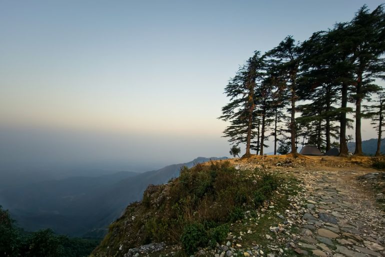 crowded honeymoon destinations india