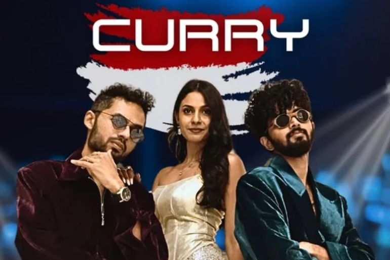 Things To Do In Bangalore This Weekend ( 22nd To 24th May) 1 curry live in bangalore