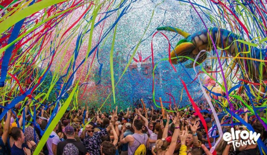 Are Tickets Still Available For elrow Mumbai 2026? Where And How To Book 3 elrow 3