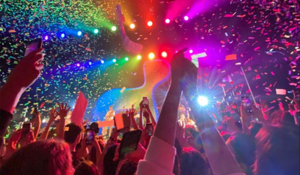 Are Tickets Still Available For elrow Mumbai 2026? Where And How To Book 2 elrow 6 1