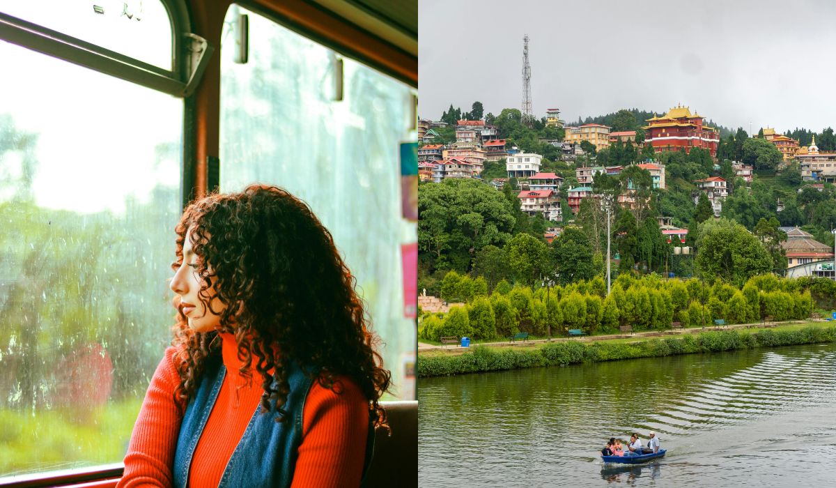 free bus travel women west bengal