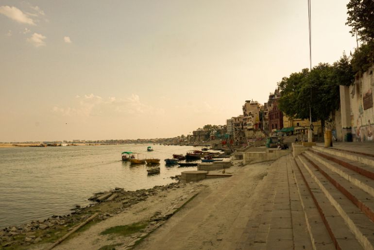 ganga dussehra