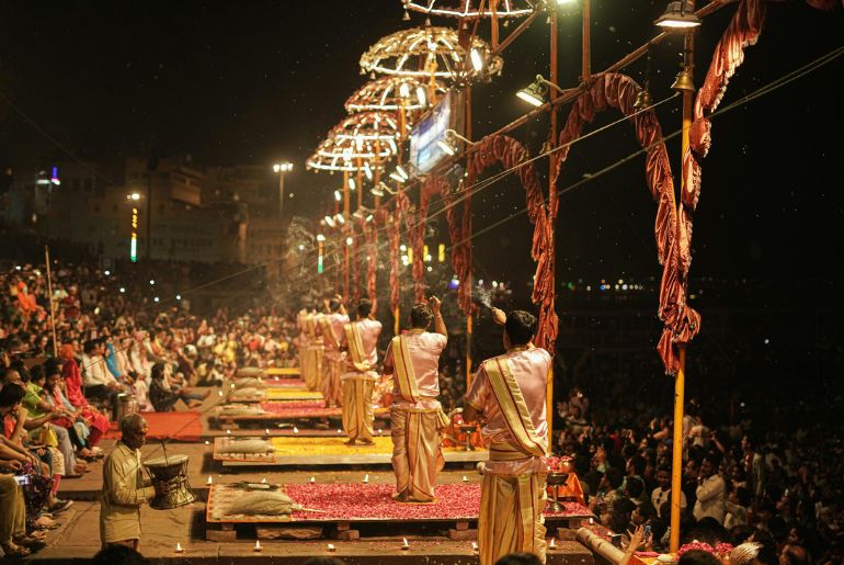 ganga dussehra