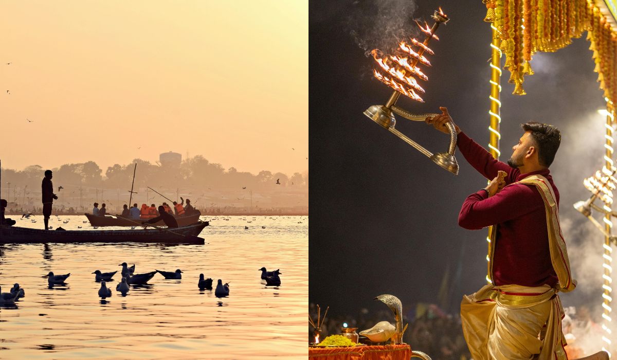 ganga dussehra
