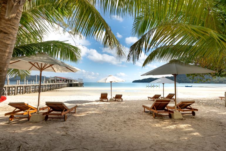 Goa Shackathon 2026: Goa CM Wants You To Work From Beach & Ditch WFH 1 goa shackathon work from beach