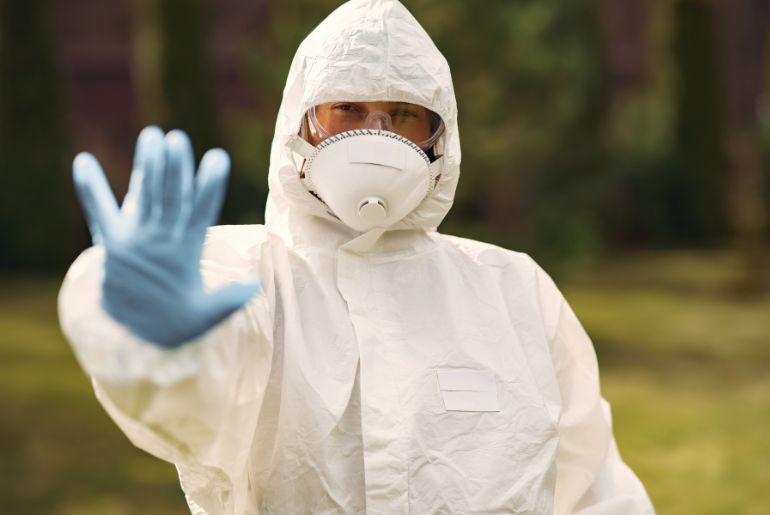 india ebola travel advisory