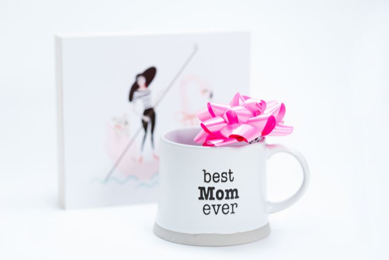 last-minute mother's day gift ideas