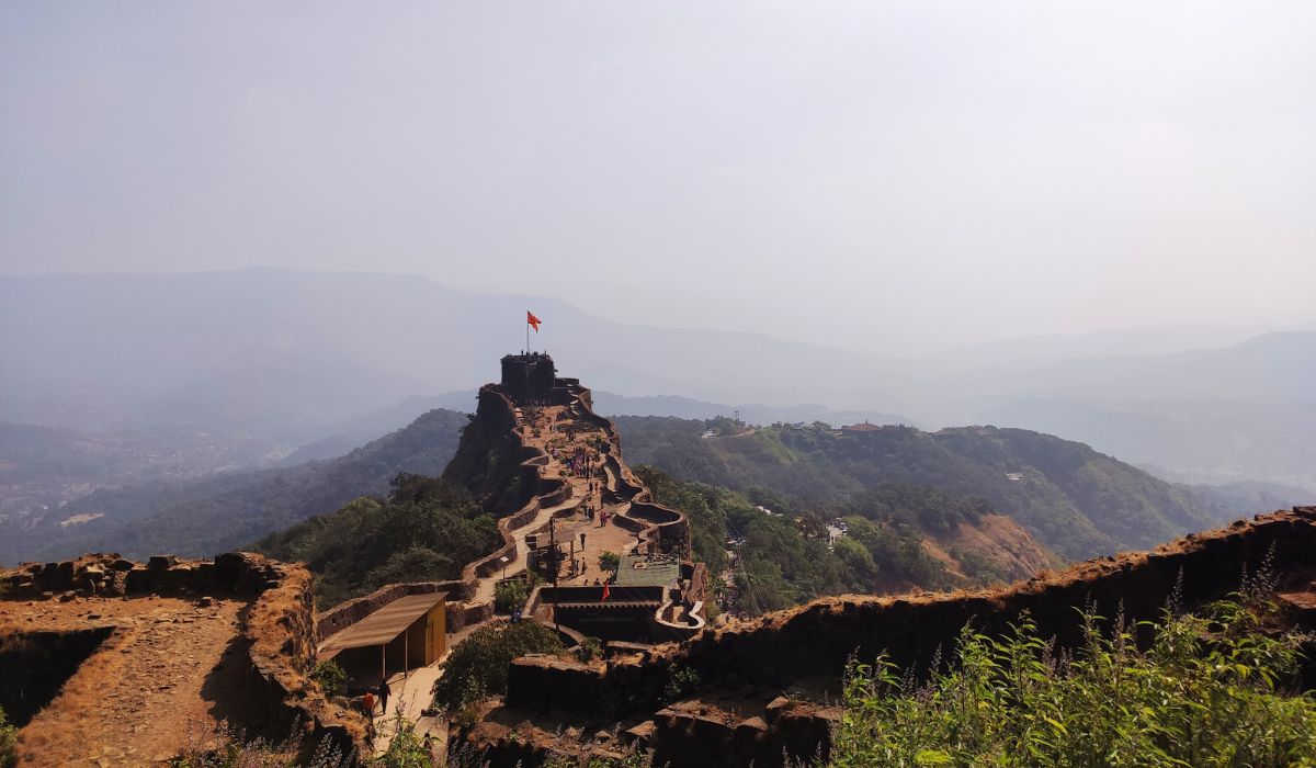 maharashtra tourism plan