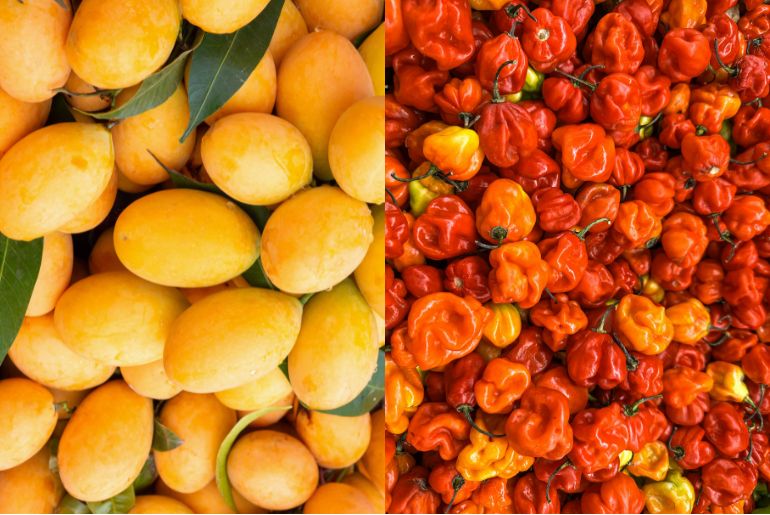 Sweet Heat: 5 Mango-Habanero Recipes For The ‘Swicy’ Trend This May 1 mango-habanero recipes