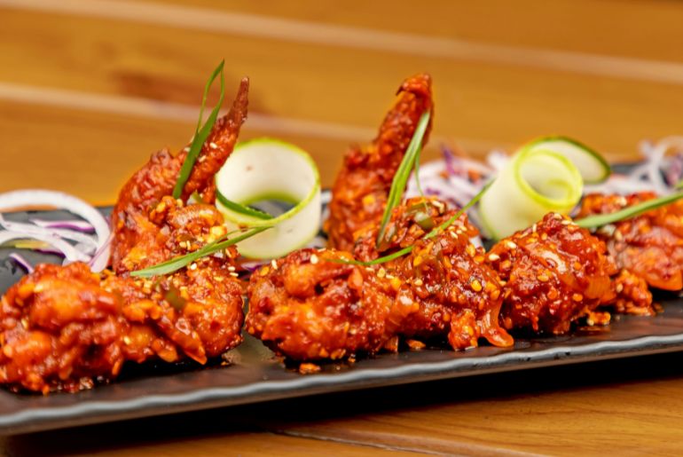 Sweet Heat: 5 Mango-Habanero Recipes For The ‘Swicy’ Trend This May 2 mango-habanero recipes