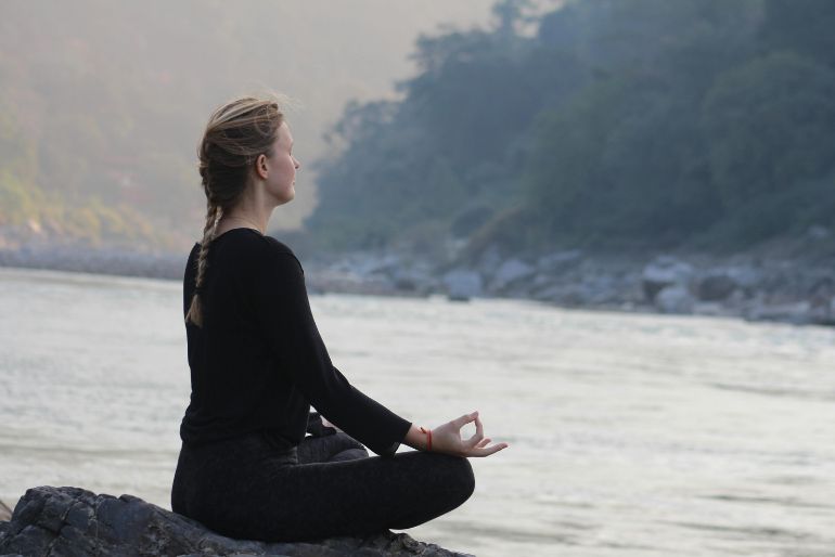 Understanding Adhik Maas: Why 2026 Features A Rare Extra Lunar Month 1 meditation adhik maas