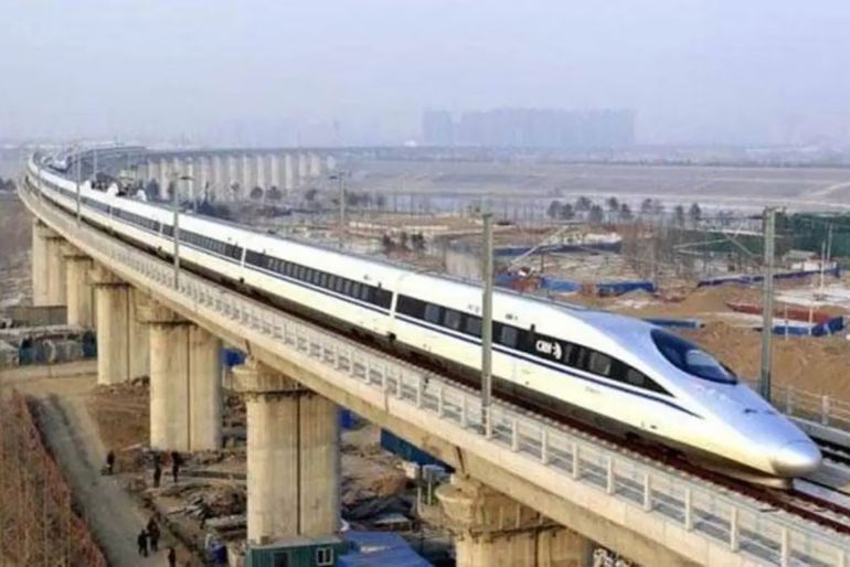 Mumbai-Ahmedabad Bullet Train Might Use Vending Machine For Food & Beverages 1 mumbai-ahmedabad bullet train