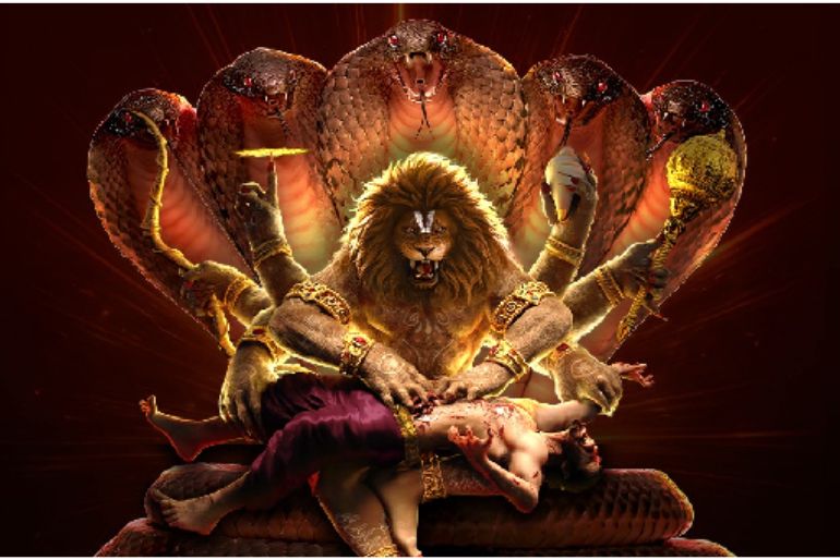 Understanding Adhik Maas: Why 2026 Features A Rare Extra Lunar Month 2 narsimha