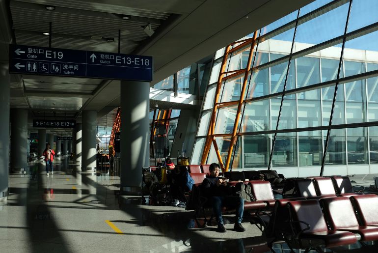 navi mumbai international airport world's best new airports