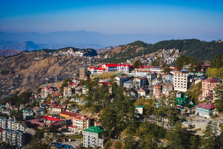 overhyped honeymoon destinations india