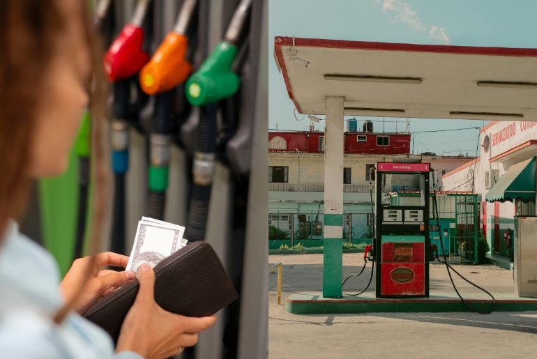Petrol, Diesel Prices Hiked By INR 3 Across India: Check New Fuel Rate 1 petrol diesel prices hiked