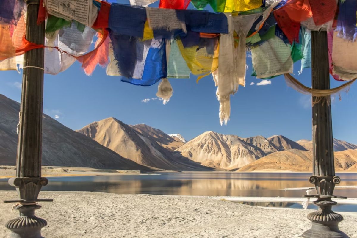sā Ladakh Biennale 