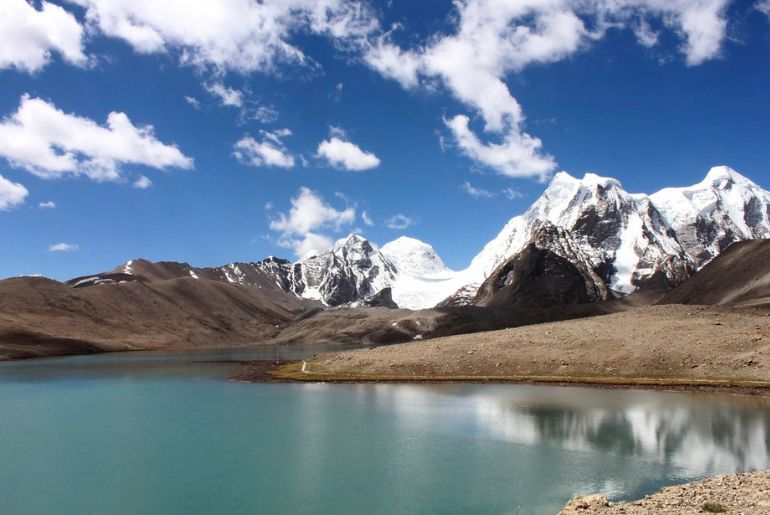 sikkim state day