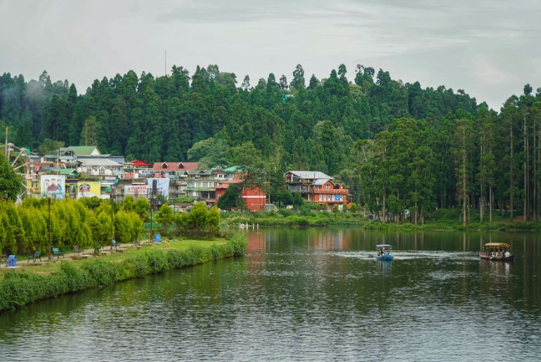 Sikkim Becomes India's First Fully Organic State