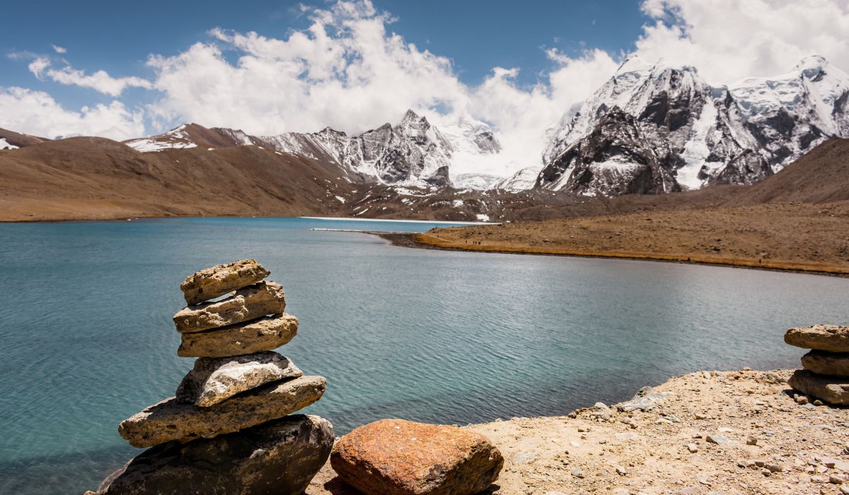 sikkim state day