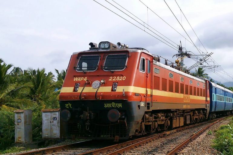 southern railway