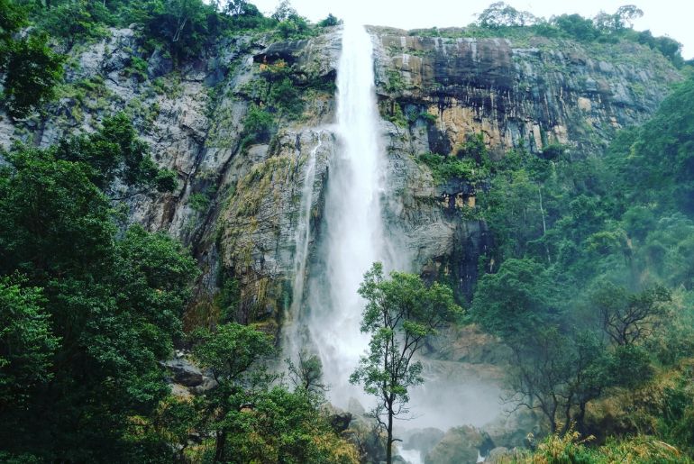 sri lanka free eta