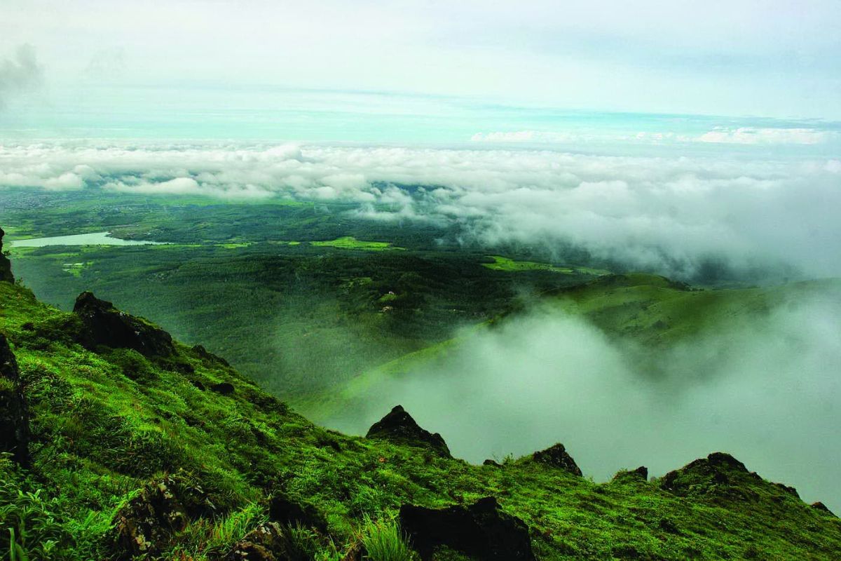 underrated hill stations India