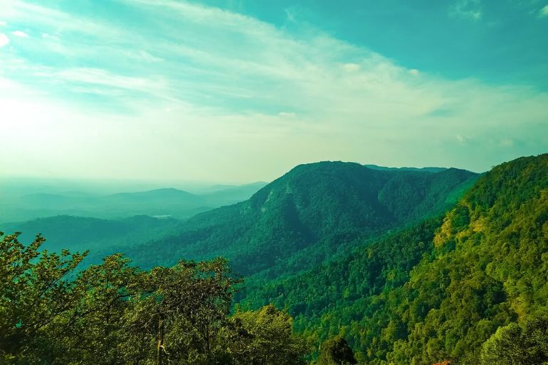 Underrated Hill Stations In India To Escape The Summer Heat 2 unexplored hill stations india