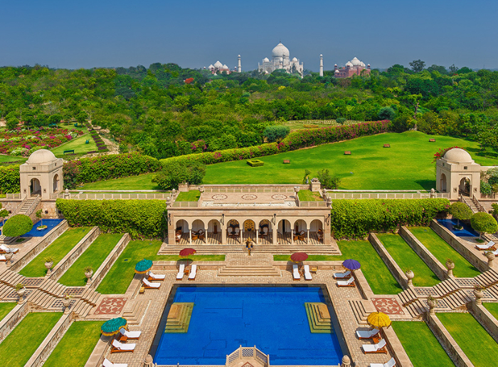 Best Luxury Weekend Getaways From Delhi
