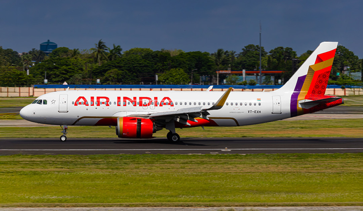 Skytrax 4-Star Rating