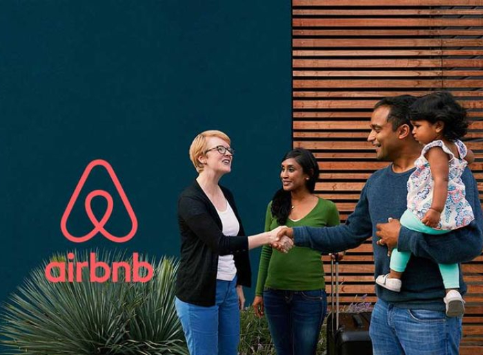 Airbnb Is Giving Away Free FIFA World Cup 2026 Tickets With Select Stays 1 Airbnb Offers Free FIFA World Cup Tickets