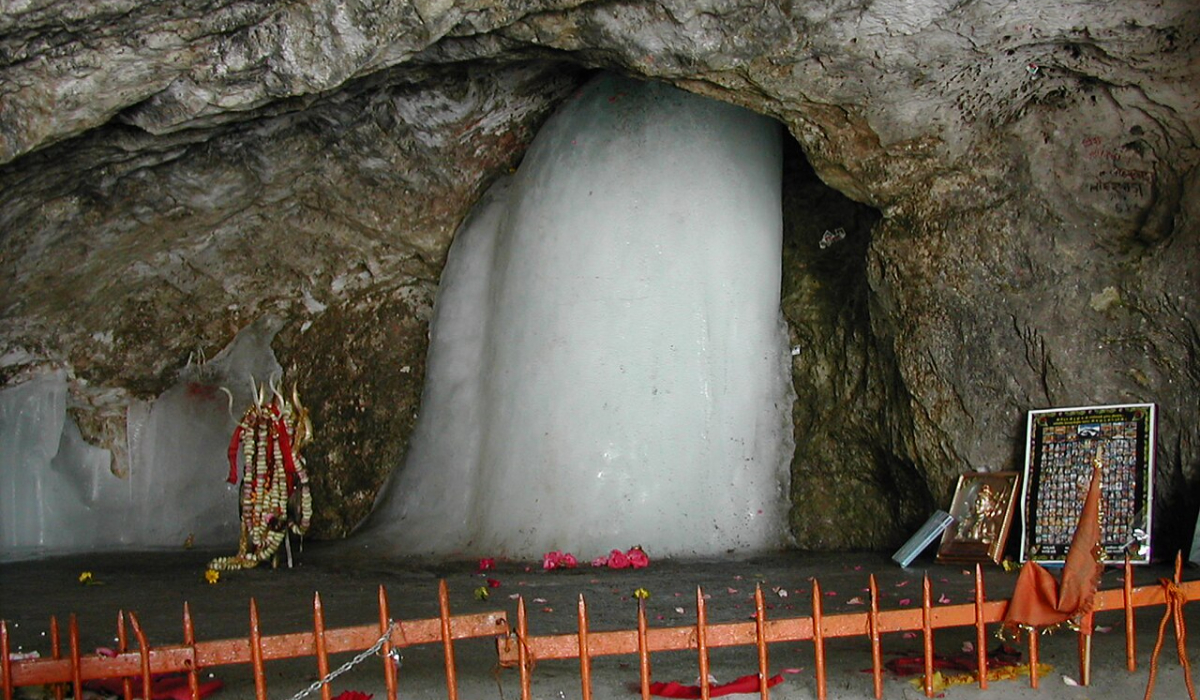 Amarnath Yatra 2026