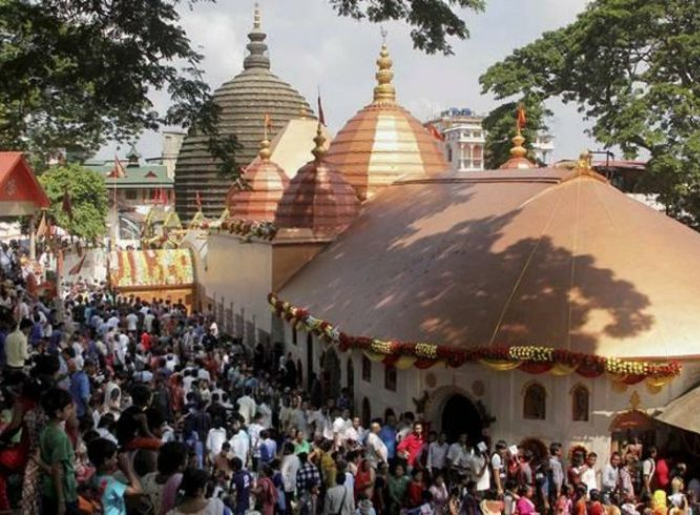 Ambubachi Mela: What Is It? History, Significance & Travel Guide 1 History & Significance Of Ambubachi Mela