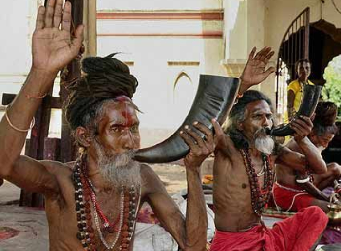 Ambubachi Mela: What Is It? History, Significance & Travel Guide 4 History & Significance Of Ambubachi Mela