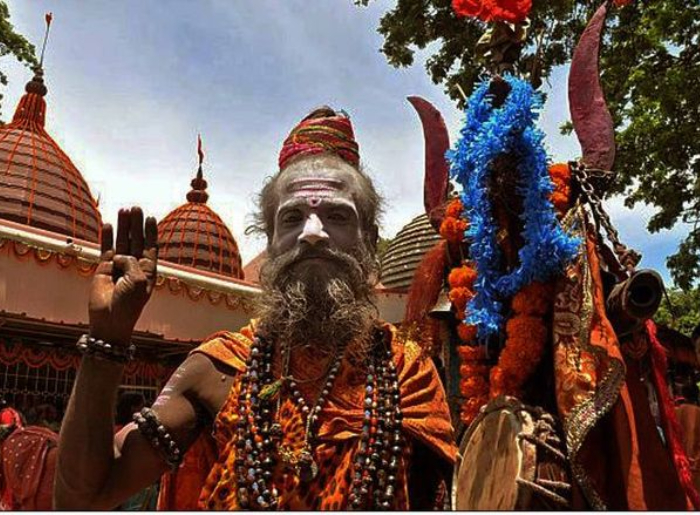 Ambubachi Mela: What Is It? History, Significance & Travel Guide 2 History & Significance Of Ambubachi Mela