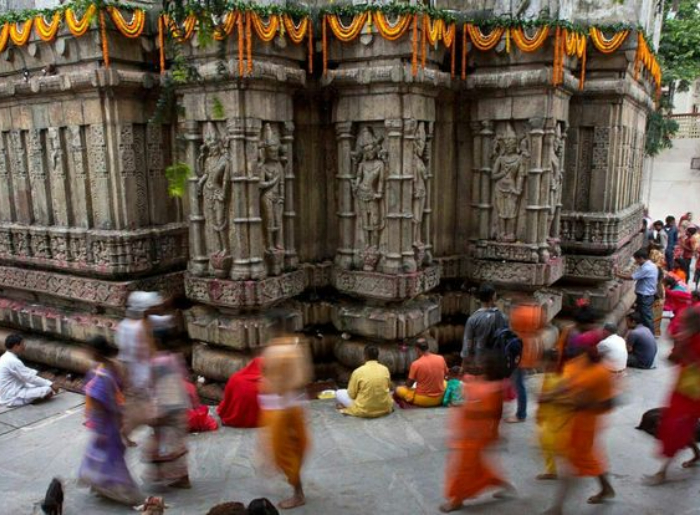 Ambubachi Mela: What Is It? History, Significance & Travel Guide 3 History & Significance Of Ambubachi Mela